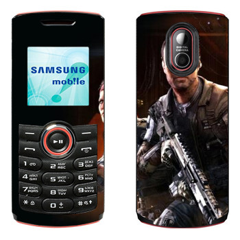   «Titanfall »   Samsung E2120, E2121