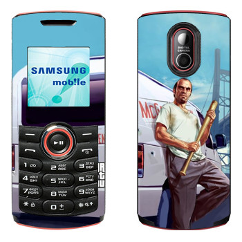   « - GTA5»   Samsung E2120, E2121