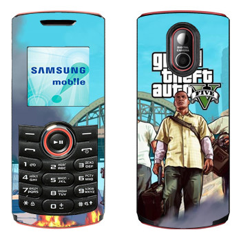   « - GTA5»   Samsung E2120, E2121