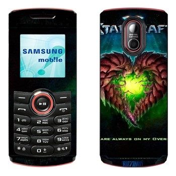   «   - StarCraft 2»   Samsung E2120, E2121