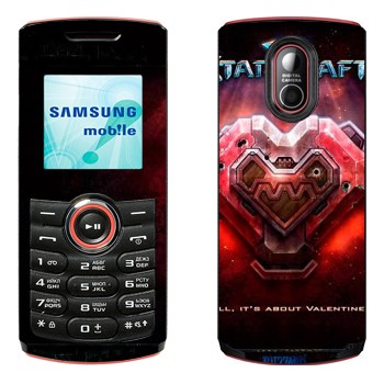   «  - StarCraft 2»   Samsung E2120, E2121