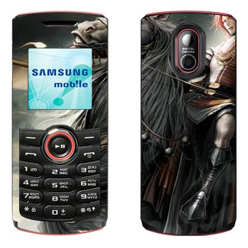   «    - Lineage II»   Samsung E2120, E2121