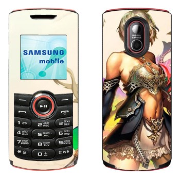   « - Lineage II»   Samsung E2120, E2121