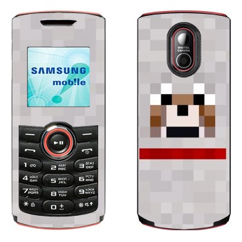   « - Minecraft»   Samsung E2120, E2121