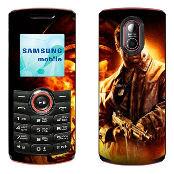 Samsung E2120, E2121