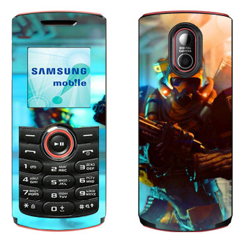 Samsung E2120, E2121