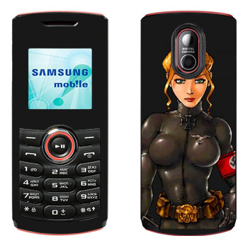 Samsung E2120, E2121