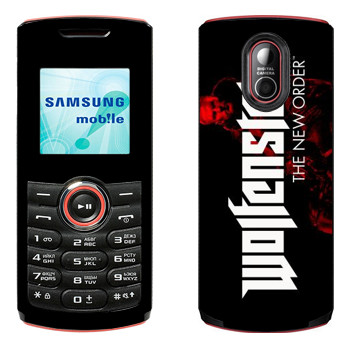 Samsung E2120, E2121