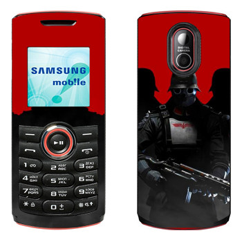 Samsung E2120, E2121