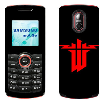 Samsung E2120, E2121