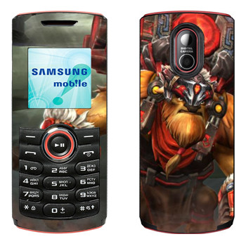   « - Dota 2»   Samsung E2120, E2121