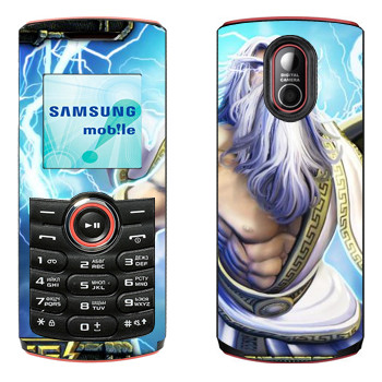   «Zeus : Smite Gods»   Samsung E2120, E2121