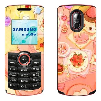   « »   Samsung E2120, E2121