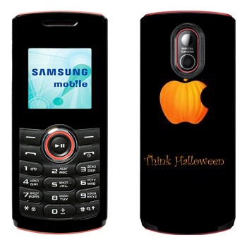   « Apple    - »   Samsung E2120, E2121