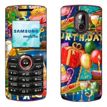   «  »   Samsung E2120, E2121