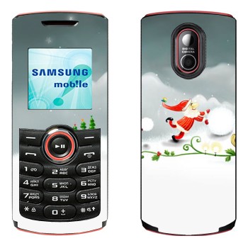   «-  »   Samsung E2120, E2121