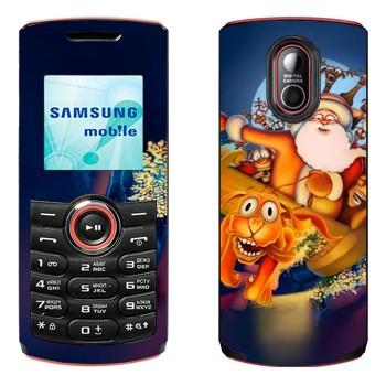   «-   »   Samsung E2120, E2121