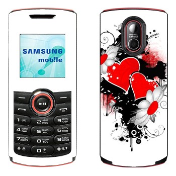   «   -   »   Samsung E2120, E2121