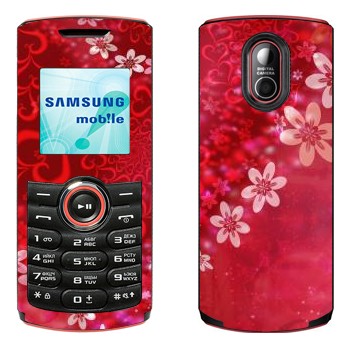   «      »   Samsung E2120, E2121