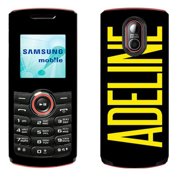   «Adeline»   Samsung E2120, E2121