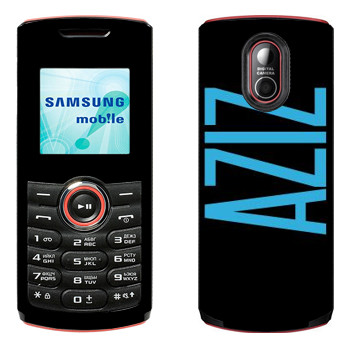 Samsung E2120, E2121