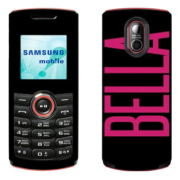   «Bella»   Samsung E2120, E2121