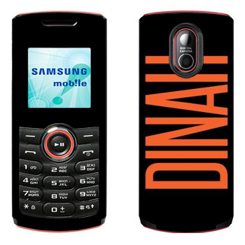   «Dinah»   Samsung E2120, E2121