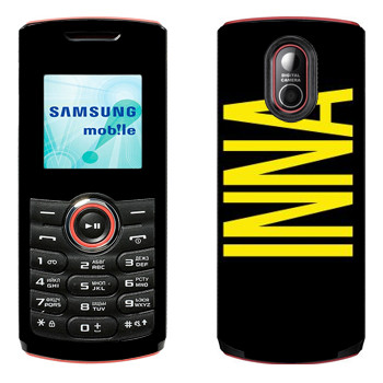   «Inna»   Samsung E2120, E2121
