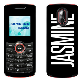   «Jasmine»   Samsung E2120, E2121