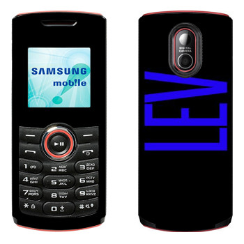   «Lev»   Samsung E2120, E2121