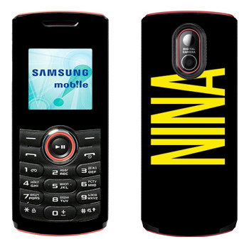 Samsung E2120, E2121