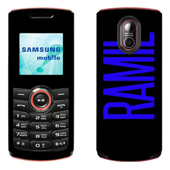   «Ramil»   Samsung E2120, E2121