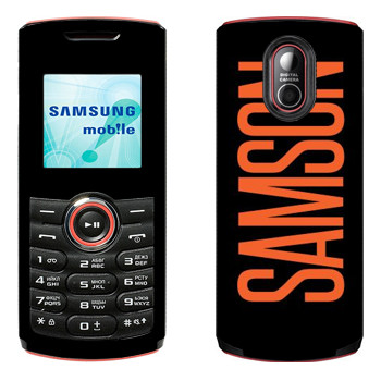   «Samson»   Samsung E2120, E2121