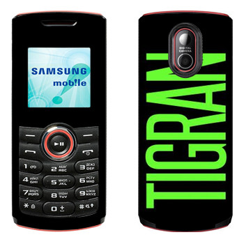   «Tigran»   Samsung E2120, E2121