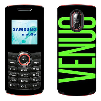  «Venus»   Samsung E2120, E2121
