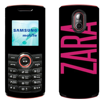   «Zara»   Samsung E2120, E2121