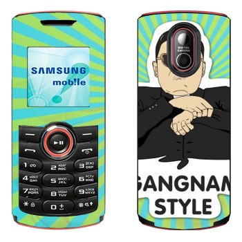   «Gangnam style - Psy»   Samsung E2120, E2121