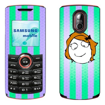   « Derpina»   Samsung E2120, E2121