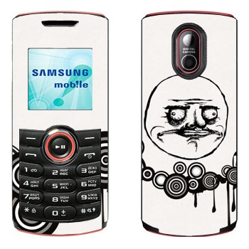   « Me Gusta»   Samsung E2120, E2121