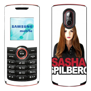   «Sasha Spilberg»   Samsung E2120, E2121