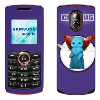   «Catbug -  »   Samsung E2120, E2121