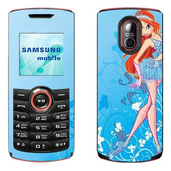   « - WinX»   Samsung E2120, E2121