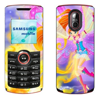   « - Winx Club»   Samsung E2120, E2121