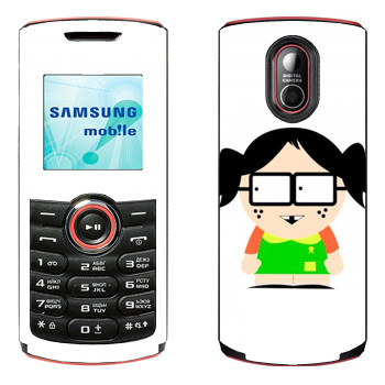 Samsung E2120, E2121