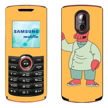 Samsung E2120, E2121