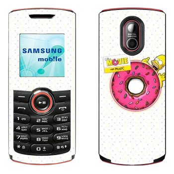 Samsung E2120, E2121