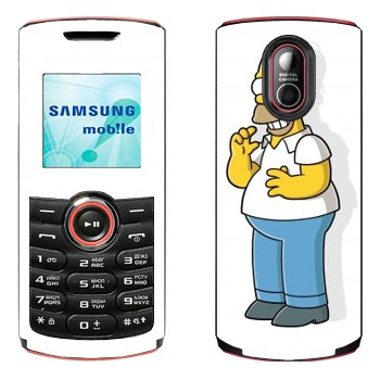   «  Ooops!»   Samsung E2120, E2121