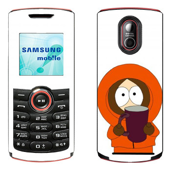 Samsung E2120, E2121