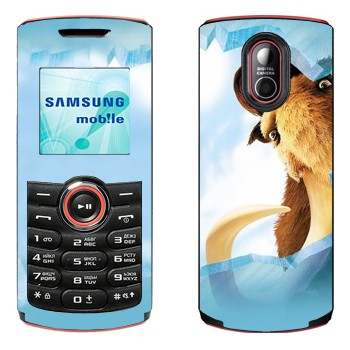   « -  »   Samsung E2120, E2121