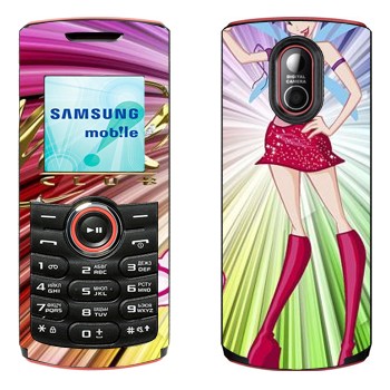   « - WinX»   Samsung E2120, E2121